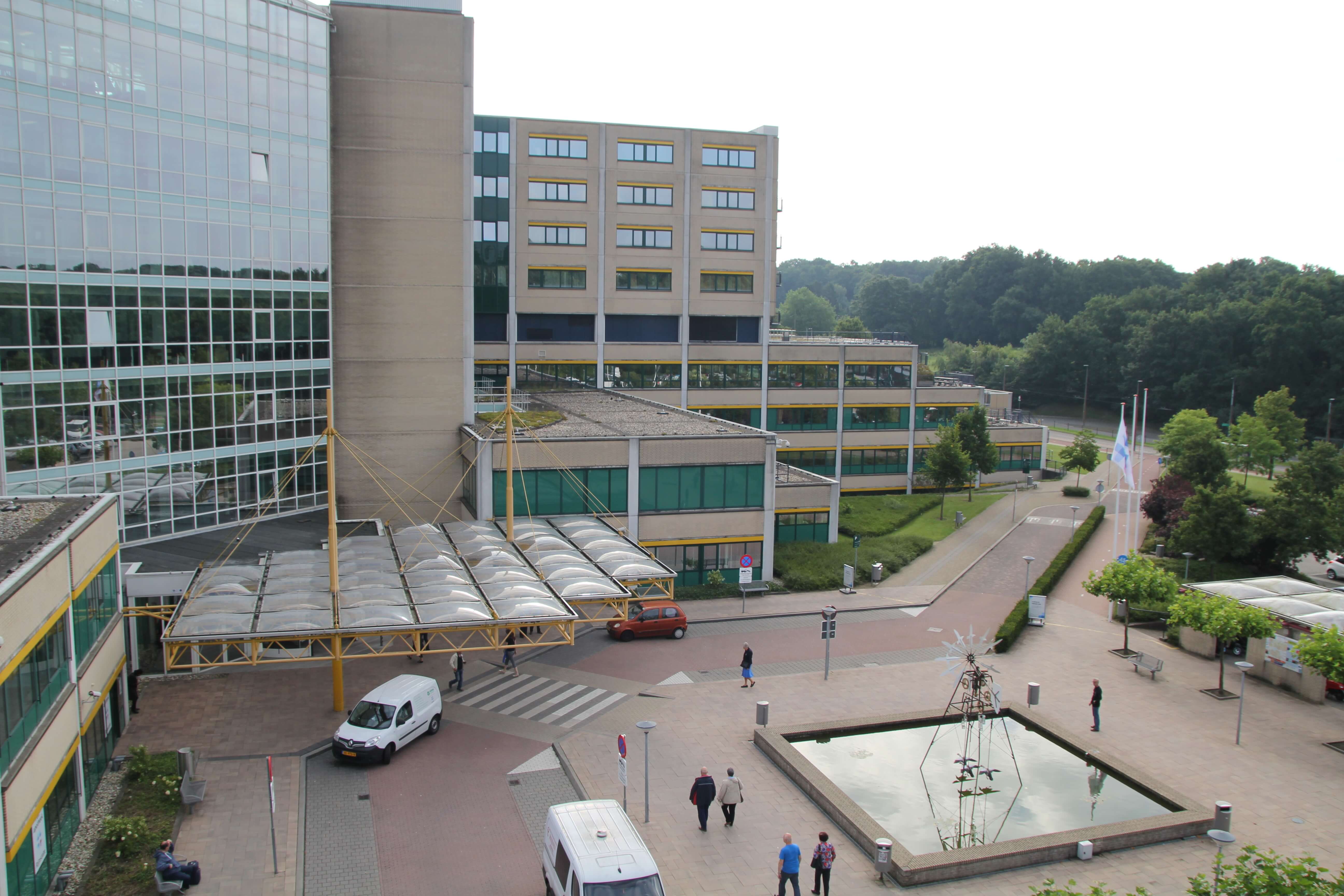 Rijnstate Arnhem